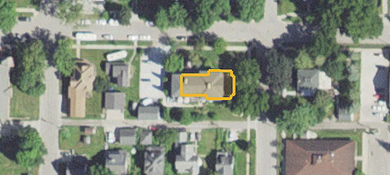 109 Houston NW St