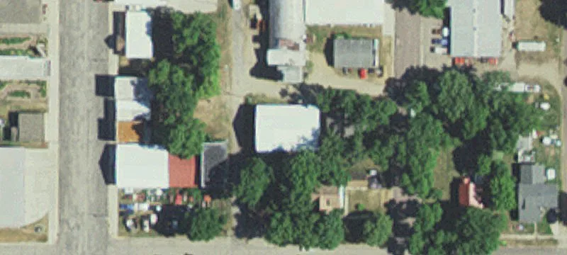 402 Norman St