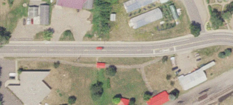 Mcgregor, MN 55760
