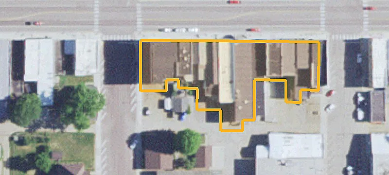 131 Main W St