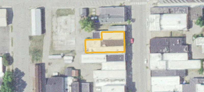 213 Minnesota N Ave