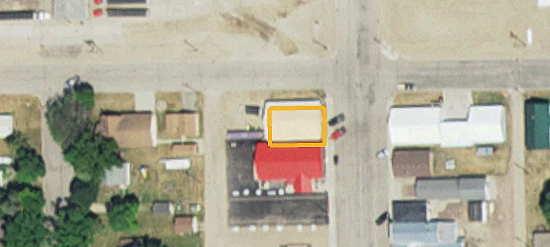 101 Main St