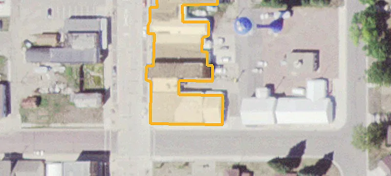 108 Dugan N St