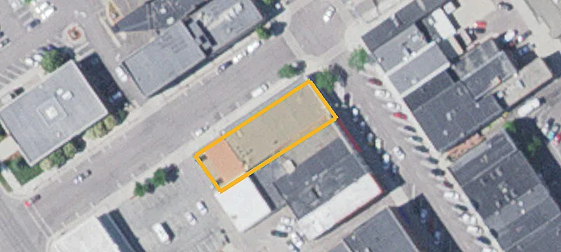 27 Minnesota St
