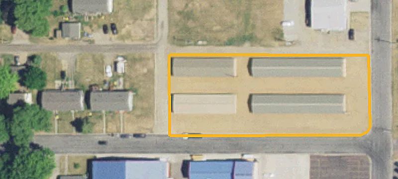Redwood Falls, MN 56283