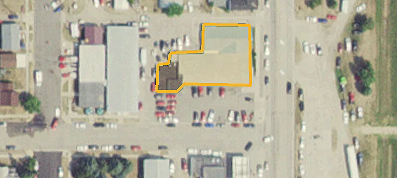 110 1st SW St