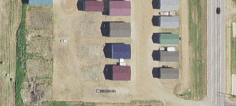 Marshall, MN 56258