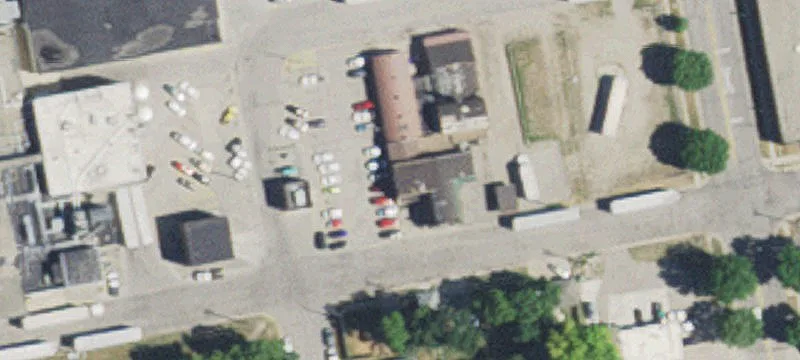 1016 Benson SW Ave