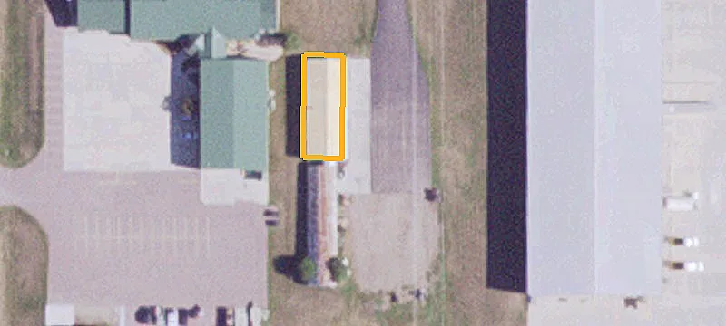 166 Industrial Park