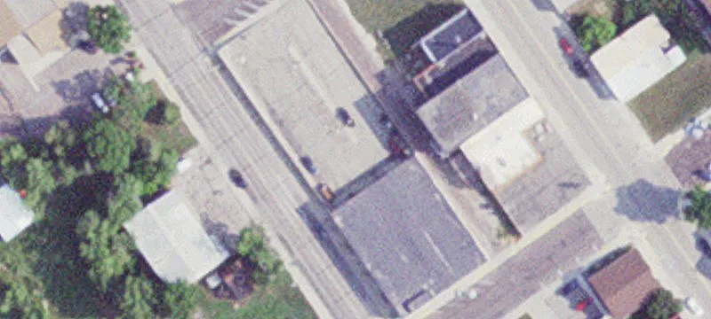 116 Monroe Ave