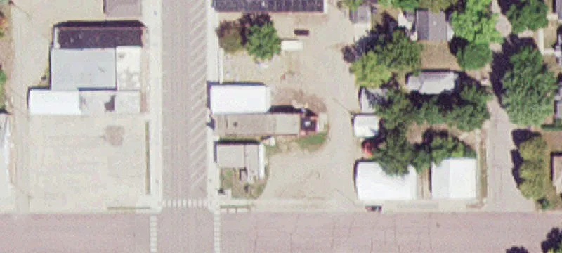 531 1st Ave