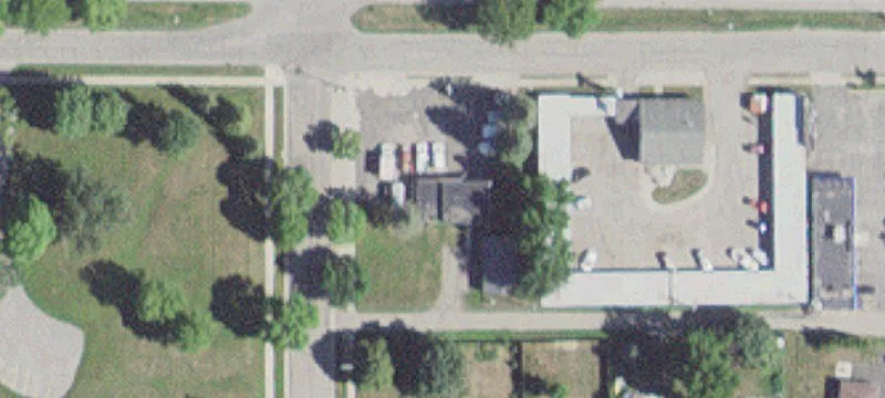 1511 Oakland Ave
