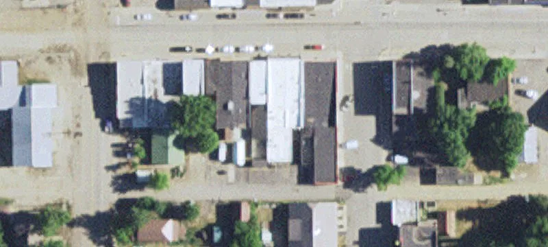 117 State E St