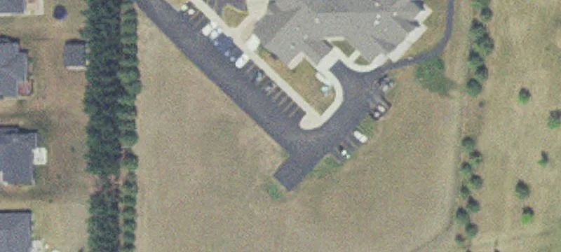 201 10th SE St