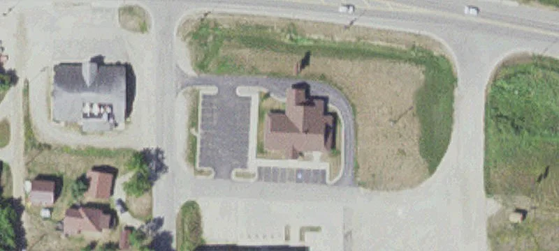 40 4th SE St
