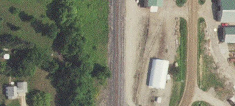 Erskine, MN 56535