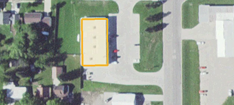 305 5th N St