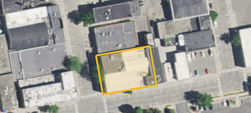 316 Becker Ave Sw Ste, Unit 3
