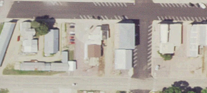205 Wall W St