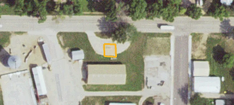Hardwick, MN 56134