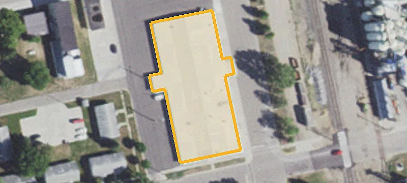 Argyle, MN 56713