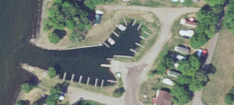 Isle, MN 56342