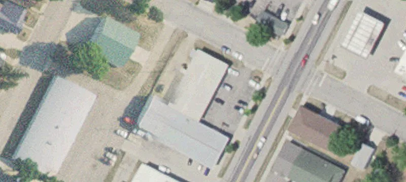 217 Jefferson N St