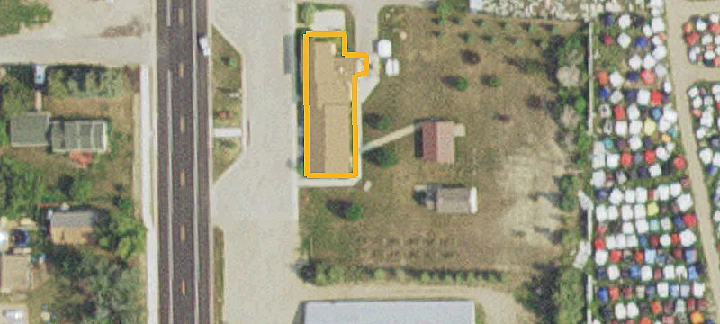 18 Borud St