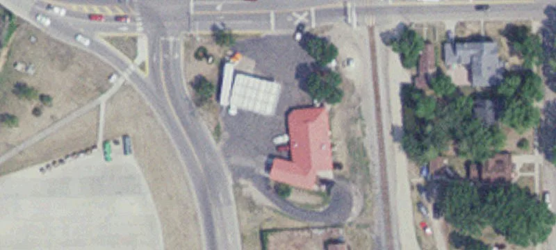 100 Pennington Ave