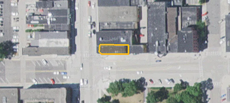 3 Main N St