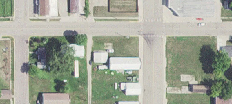 Kiester, MN 56051