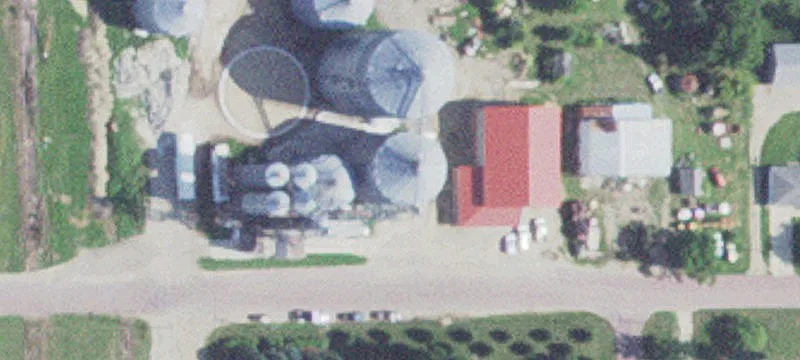 Hartland, MN 56042