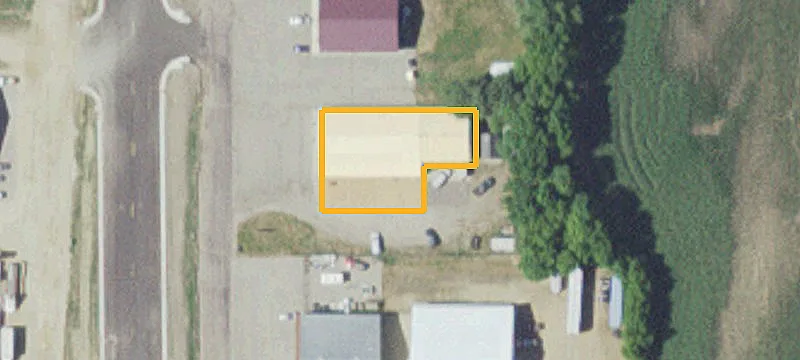 615 Slack Dr