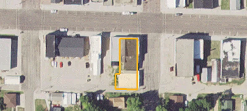 311 Studdart Ave