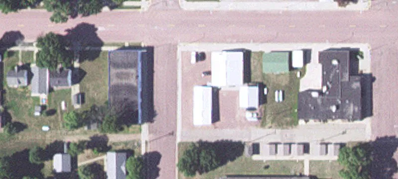 128 Brown W St