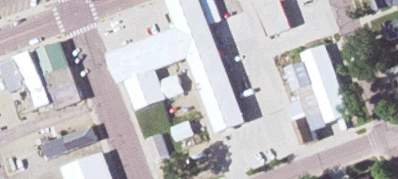 1100 3rd Ave