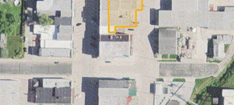 101 Broadway St
