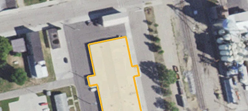 Argyle, MN 56713