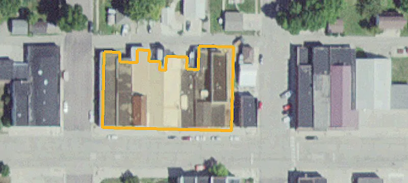 208 5th N St
