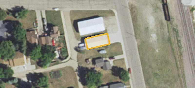 Stephen, MN 56757
