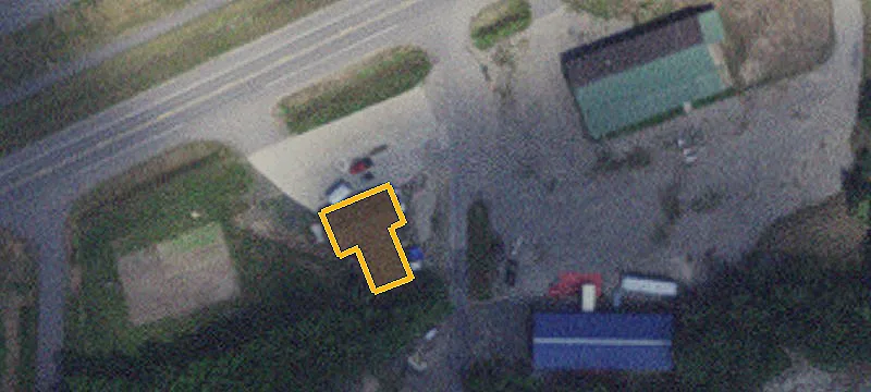 3552 Hwy 11th E