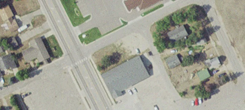 122 Aspen NE Ave