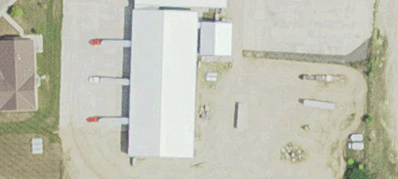 511 Industrial Park Blvd