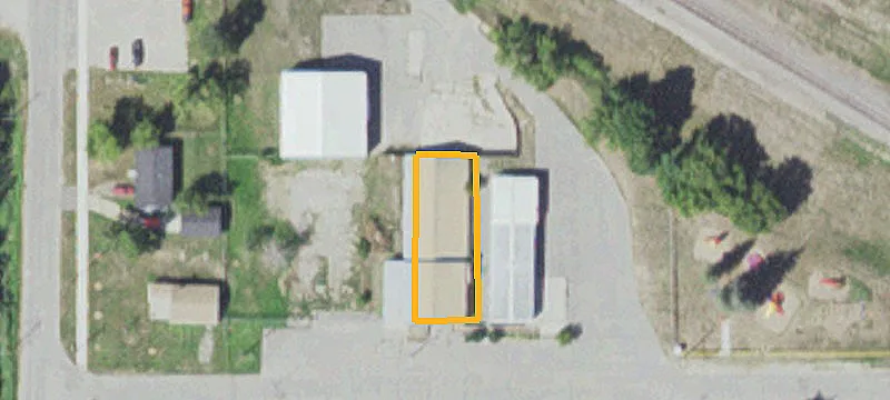 209 3rd SE Ave
