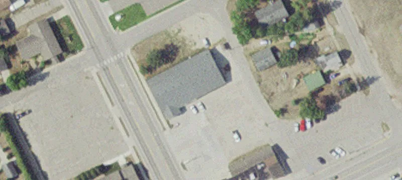 120 Aspen NE Ave
