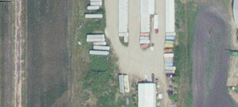 Thief River