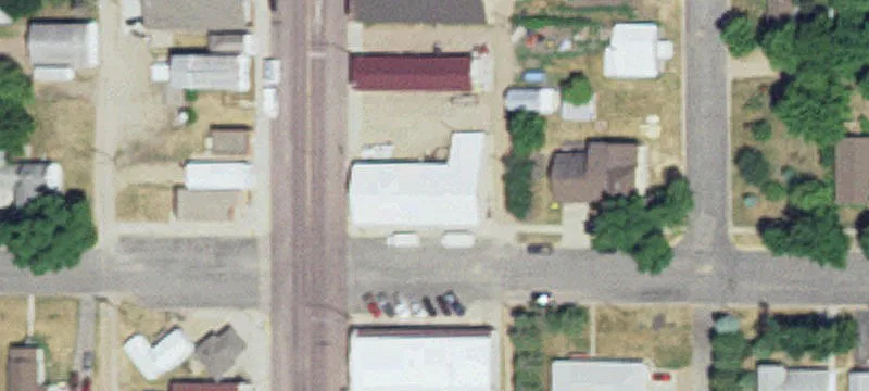 102 Main St