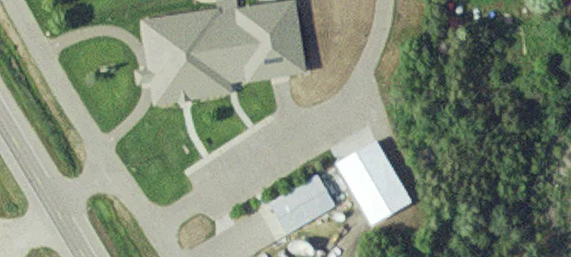 308 Frontage Rd