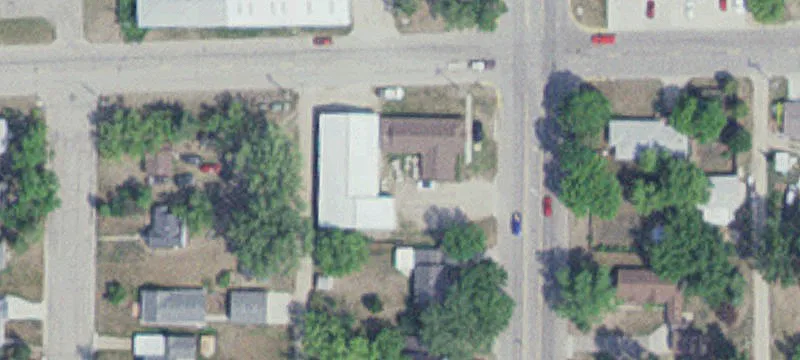 Thief River