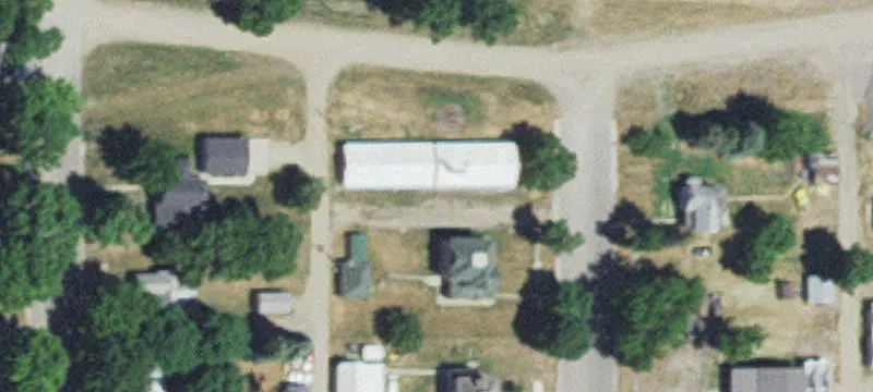 200 3rd Ave